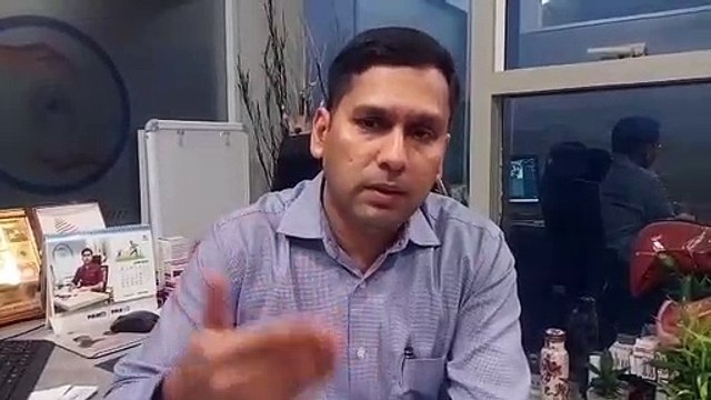 सरकारी अस्पतालों के बाहर अनदेखी, खाने की गुणवत्ता न नियमों की पालना खुले में बिक रही खाद्य सामग्री