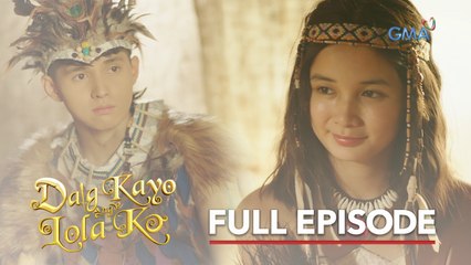 Daig Kayo Ng Lola Ko: Be The Bes (Full Episode 1)