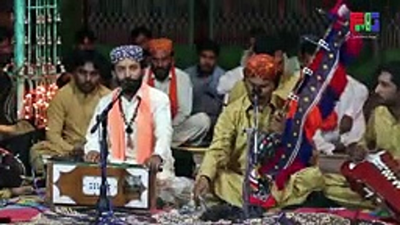 Dhamaal_2020__Syed_Wazir_Ali_Shah
