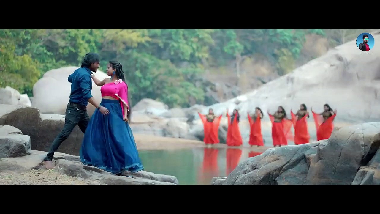 EYAY JONOM NEW SANTALI FULL VIDEO 2023   TAPAS  PARSI  KANHAIYA HANSDAH  AMAN  NIRMALA_v720P