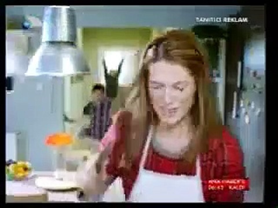 KANAL D 7 HAZİRAN 2009 REKLAM KUŞAĞI