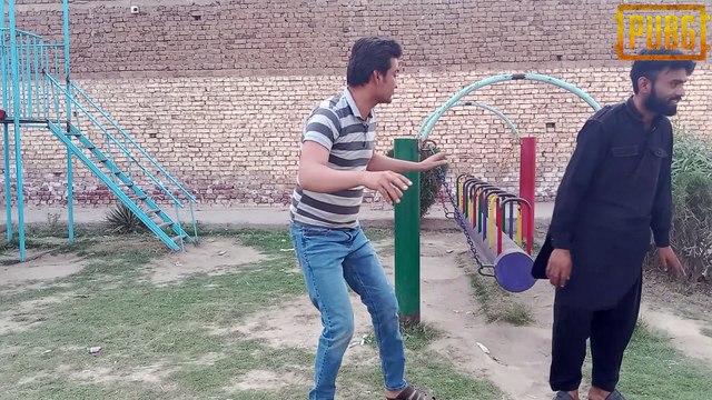 PUBG Mobile was a popular mobile battle royale game developed and published by PUBG