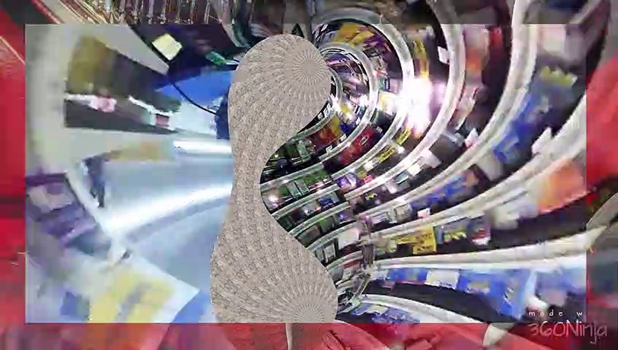 Filling out form 4 shot l at Burger King l People and blogs.compressed