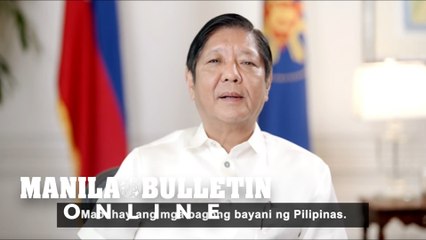 Marcos vows to ensure OFWs' welfare, safety; boost ties with host countries