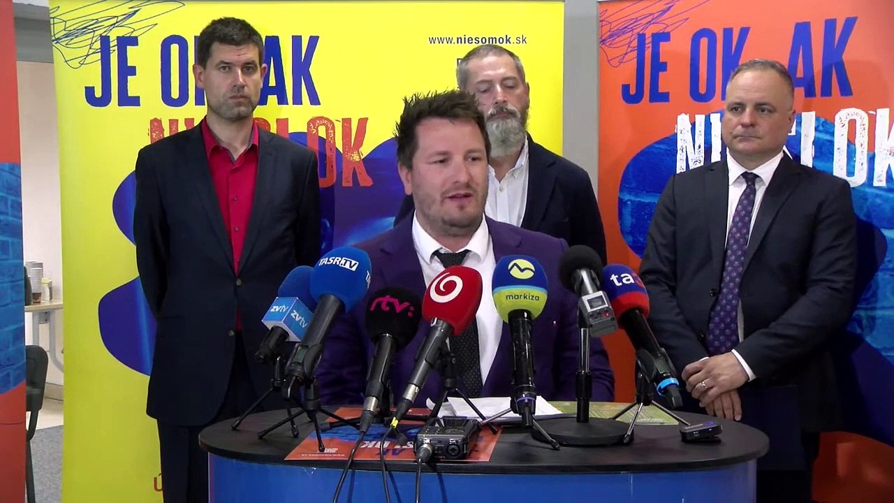 ZÁZNAM: BSK a IPčko spúšťajú projekt zameraný na duševné zdravie detí a mladých ľudí