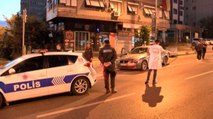 Kadıköy'de silahlı kavga: 3 yaralı