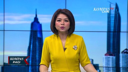 Dugaan Minta Setoran Rp650 Juta, Kompol Petrus Dicopot dari Jabatannya