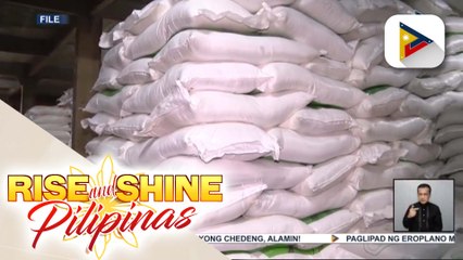 DA Senior Usec. Panganiban, handang magpaliwanag sa Ombudsman hinggil sa reklamong graft laban sa kaniya