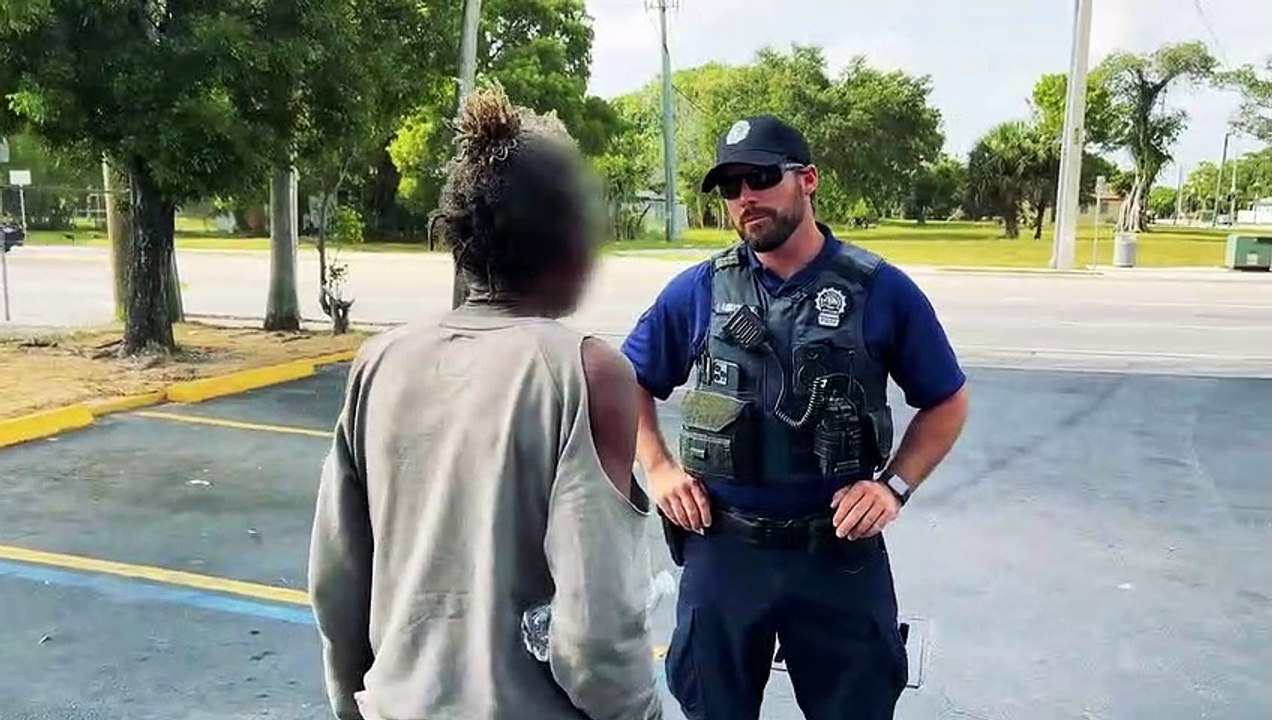 Homeless Outreach Officers_ Part 2