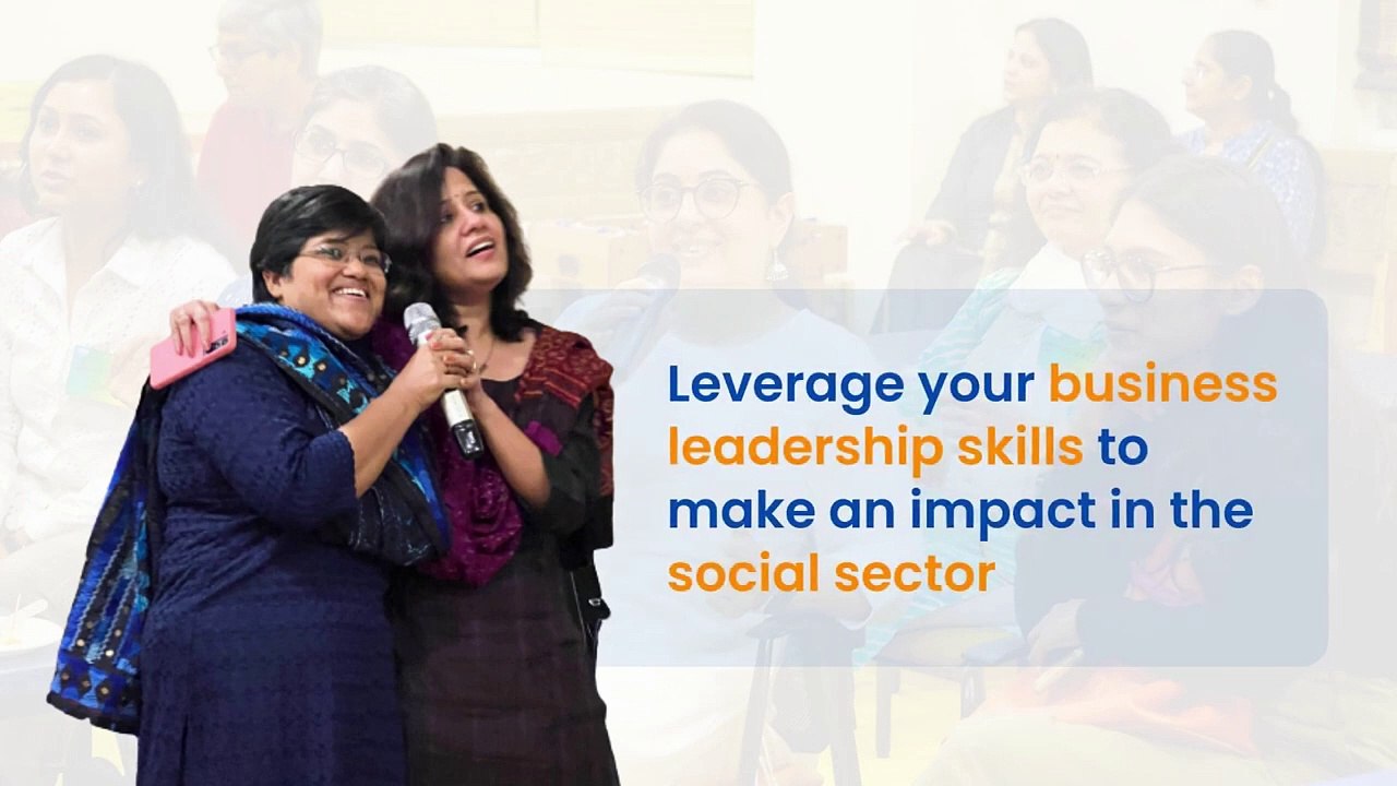 Women on Boards _ Cohort 4 _ Empowering Women Leaders to Create Lasting Change _ Apply Now