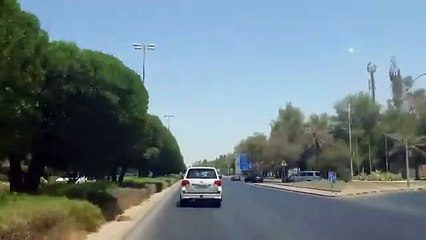 542 - قصة الشاب السوري في السعودية !! سوالف طريق