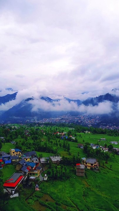 Chamba | The Land of Lord Shiva | Dharamshala Guide