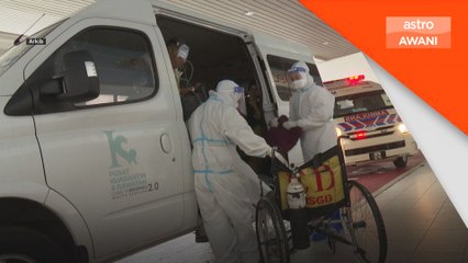 Caj rawatan RM1 tak lagi mampu tampung kos kesihatan negara