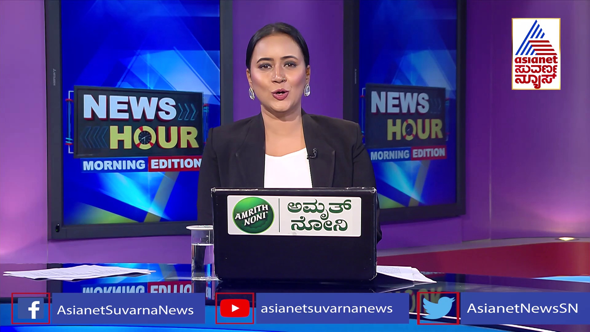 ಲೋಕಸಭೆ ಚುನಾವಣೆ: ಹಾಲಿ 10 ಬಿಜೆಪಿ ಸಂಸದರಿಗೆ ಟಿಕೆಟ್‌ ಡೌಟು, ಸದಾನಂದ ಗೌಡ ಗರಂ!