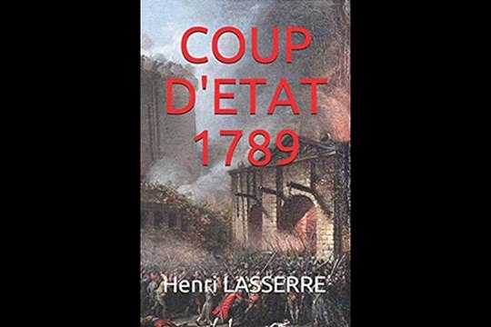 COUP D'ETAT 1789