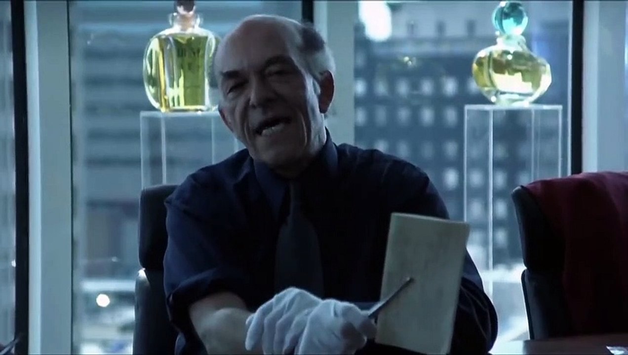 A Hannibal (2001) Film Explained in Hindi Urdu