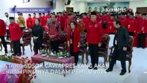 Kata Ganjar soal Sosok Cawapres yang Mendampinginya di Pilpres 2024