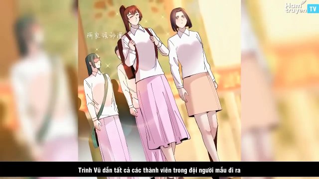 Chapter 134-136_Truyện Trùng Sinh Trở Lại 1983 Làm Phú Hào