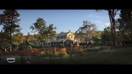 The Lost Flowers of Alice Hart - Teaser Trailer - Prime Video