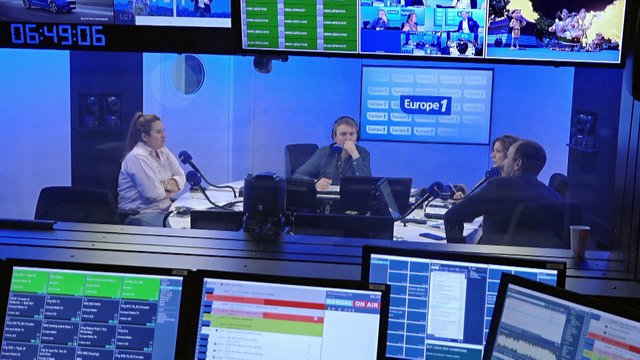 L’électricité transmise depuis des panneaux solaires situés dans l’espace