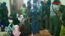 24 Calon Pekerja Migran Ilegal Tujuan Timur Tengah Diamankan Polda Lampung