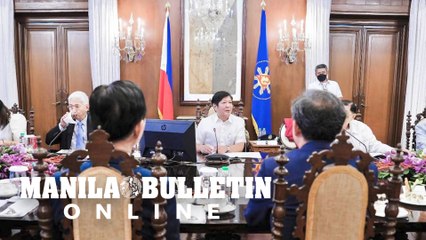 Tie-up with SoKor boosts PH agri, food sectors --- PBBM