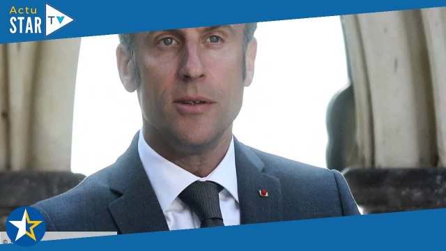 Emmanuel Macron tourné en dérision : ce tweet qui provoque les moqueries