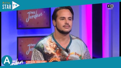 Yanis Marshall (Star Academy) "volé" par une célèbre comédienne