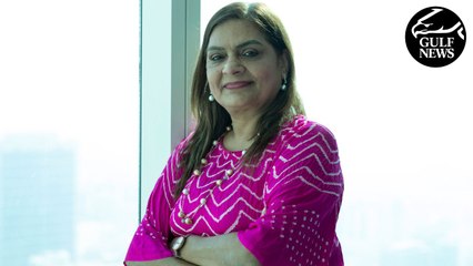 Sima Taparia, the Indian matchmaking expert, shares wisdom on love and compromise