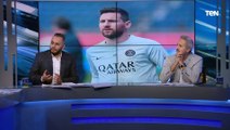 هل ميسي سيعود إلى برشلونة أم سينتقل للهلال السعودي؟ المحلل الرياضي محمد جابر يكشف آخر التطورات