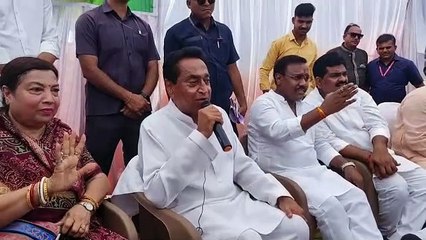 हमारी सरकार आ रही है, महिलाएं, युवा व किसान प्राथमिकता में रहेंगे