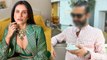 Pyaar Ka Punchnama Fame Sonnalli Seygall Boyfriend Ashesh Sajnani Secret Wedding Date Reveal