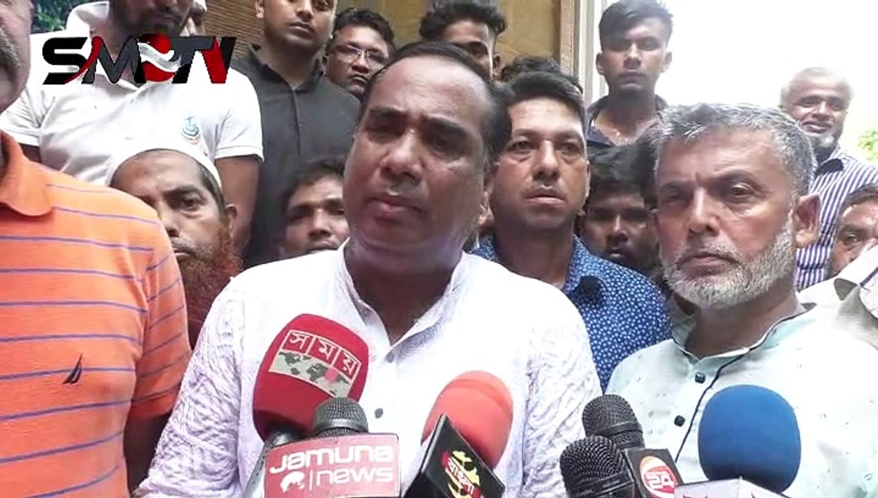 চৌদ্দগ্রামকে জামাত শিবির মুক্ত করতে চাই। শাহ জালাল মজুমদার