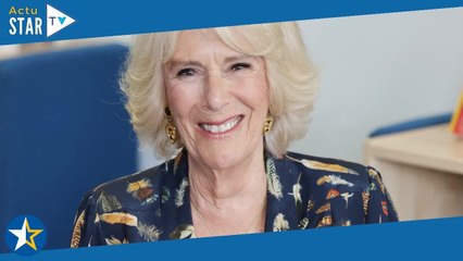Camilla Parker-Bowles : Cet aspect physique dû à un "excès" que Charles déteste et qui se remarque t