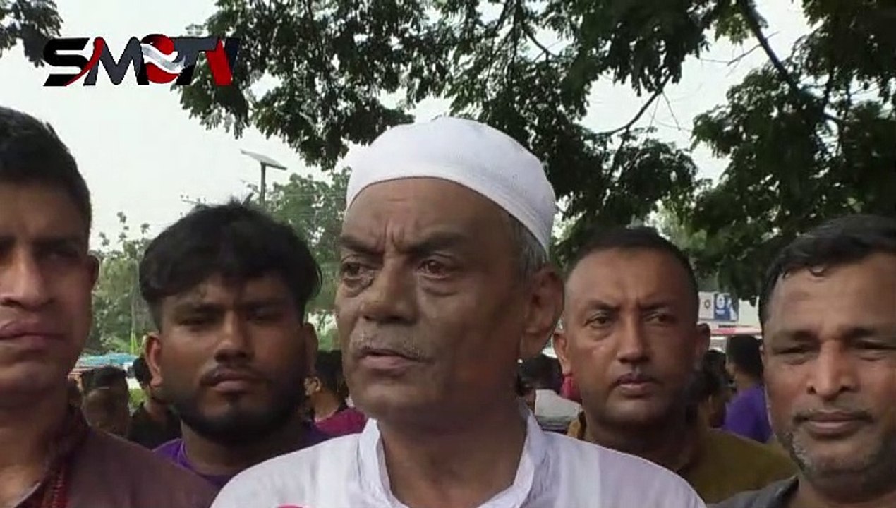 চৌদ্দগ্রামে আওয়ামী লীগের দুগ্রুপের সংঘর্ষ নিয়ে যা বললেন পৌর মেয়র