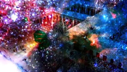 Meraj Hai Mere Aaqa Ki _