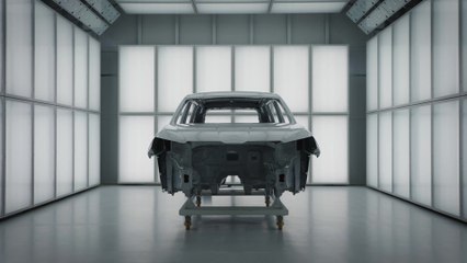 Škoda Auto gears up to produce the next-generation Kodiaq