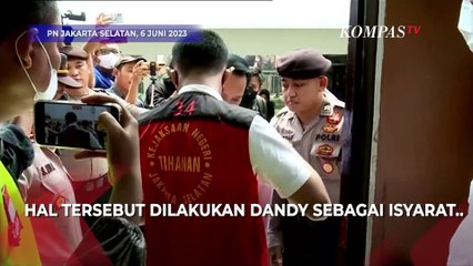 Mario Dandy Sempat Pandu Shane Rekam David Sesaat Sebelum Penganiayaan