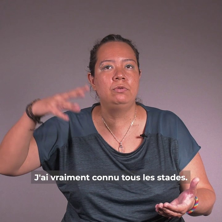 Mois des visibilités : "On a fait mon coming out pour moi"