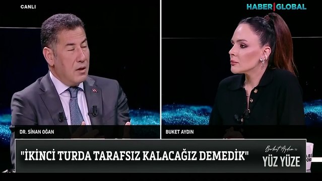 Sinan Oğan sonraki seçime girecek mi? Sinan Oğan yeniden cumhurbaşkanı adayı olacak mı?