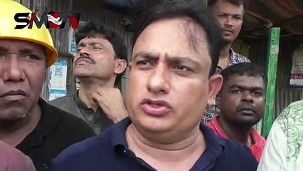 চৌদ্দগ্রামে আওয়ামীলীগে দুই গ্রুপে সংঘর্ষ যে কারণে