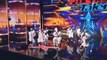 Golden Buzzer: Mzansi Youth Choir's Emotional Tribute Brings Simon To Tears | Auditions 2023, Youtubeshorts, Youtube new show american, google new show american, dailyshorts, googleshorts, ytshorts,