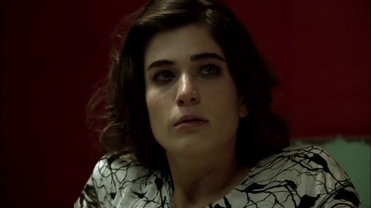 مسلسل النهاية الحلقة 1