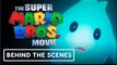 The Super Mario Bros. Movie | Official Lumalee Behind the Scenes Clip (2023) Juliet Jelenic
