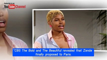 B&B 6-6-2023 __ CBS The Bold and the Beautiful Spoilers Tuesday, June 6