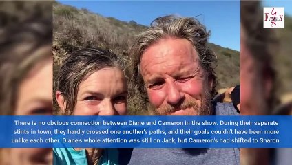 Cameron and Diane Scheming The Most Unthinkable Sin Ever Young and the Restless