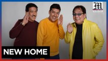Former 'Eat Bulaga' hosts move to TV5