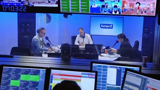 Immigration : Edouard Philippe brise les tabous de la Macronie et impose sa rupture