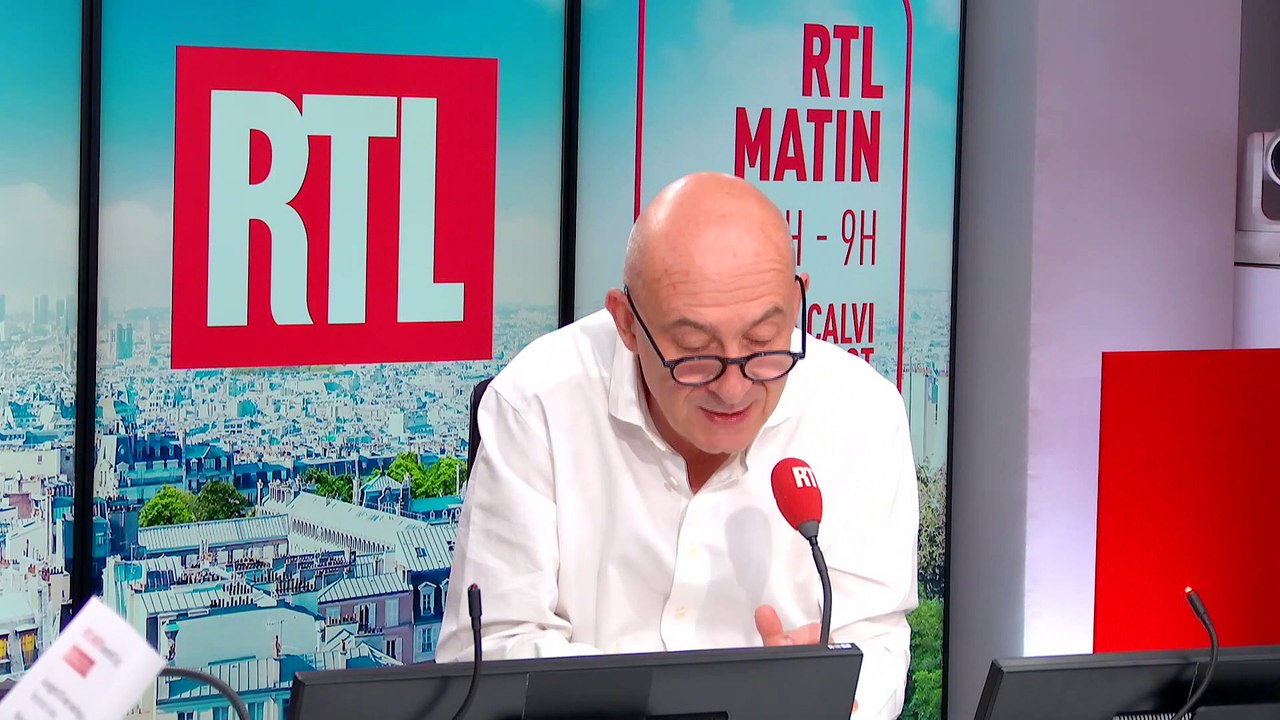 LENGLET CO - Pourquoi les ultra riches paient-ils moins d'impôts que les autres?