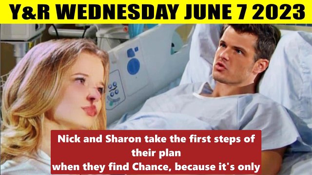 Young And The Restless Spoilers Wednesday 6_7_2023 - Kyle is shocked when Audra